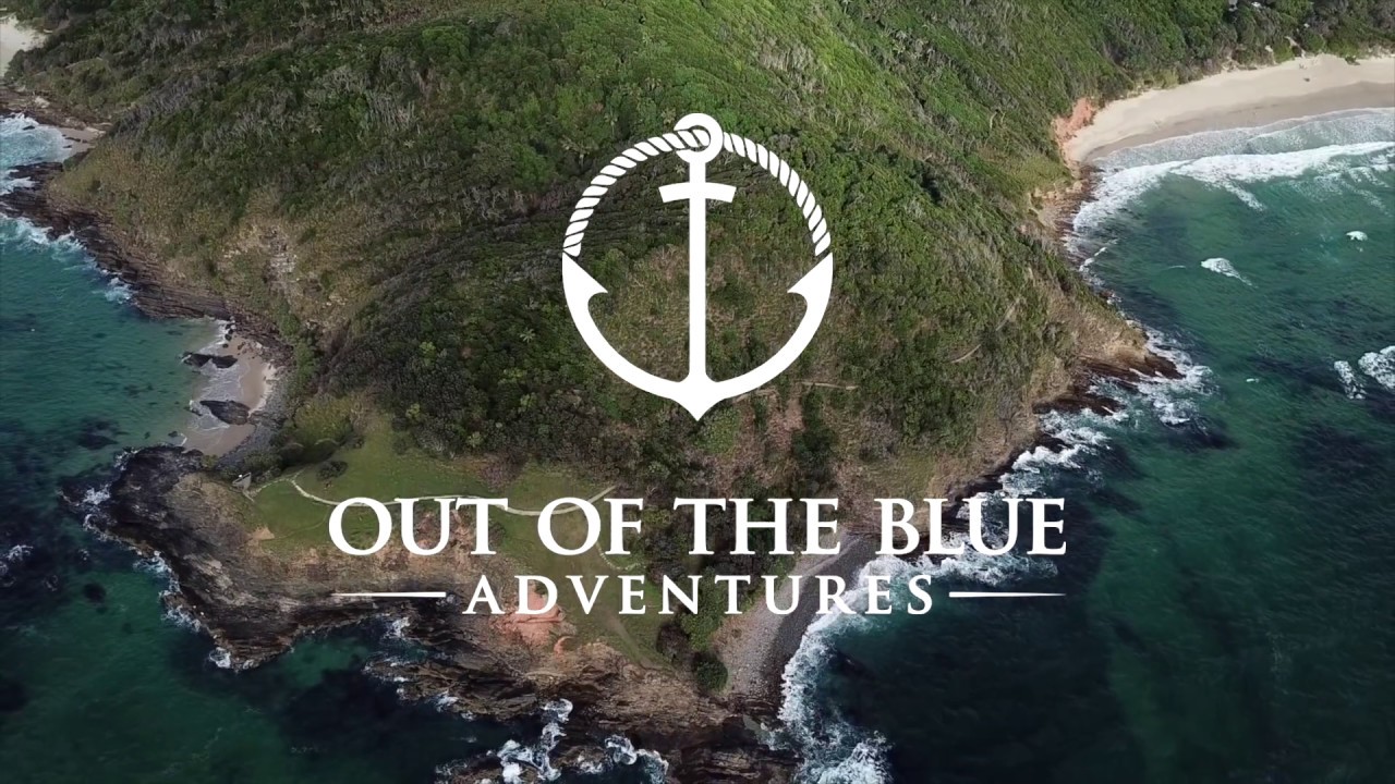 Out of the Blue Adventures
