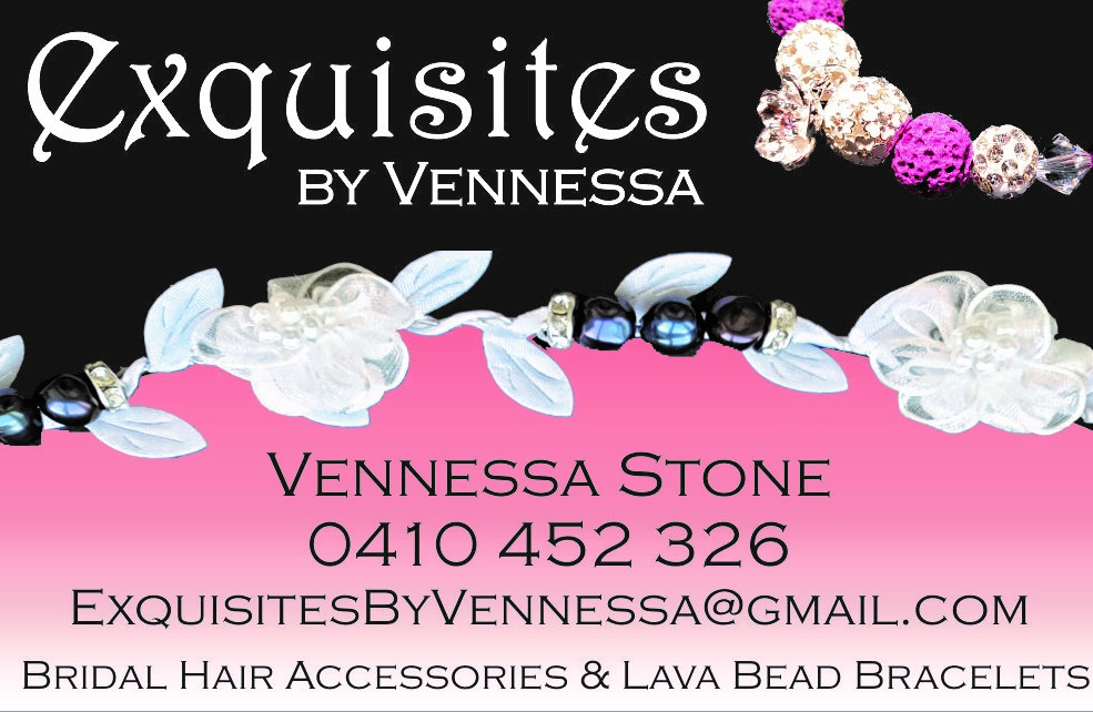 Exquisites by Vennessa