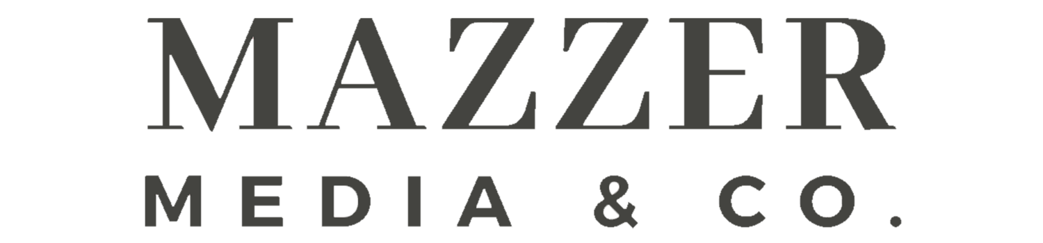 Mazzer Media Co