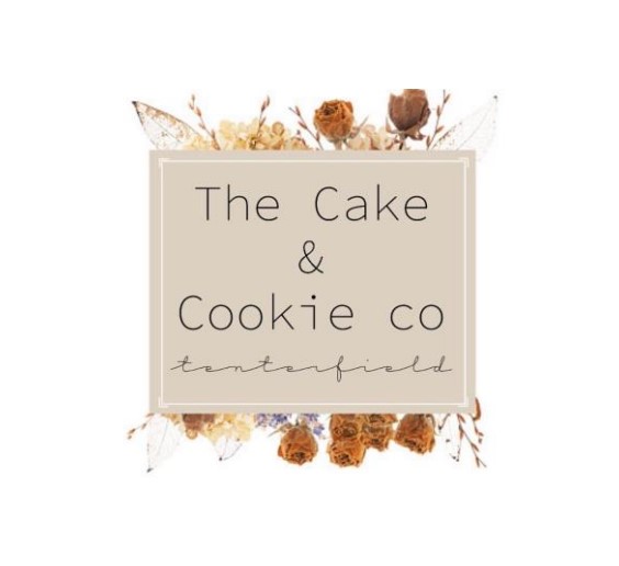 The Cake & Cookie Co Tenterfield