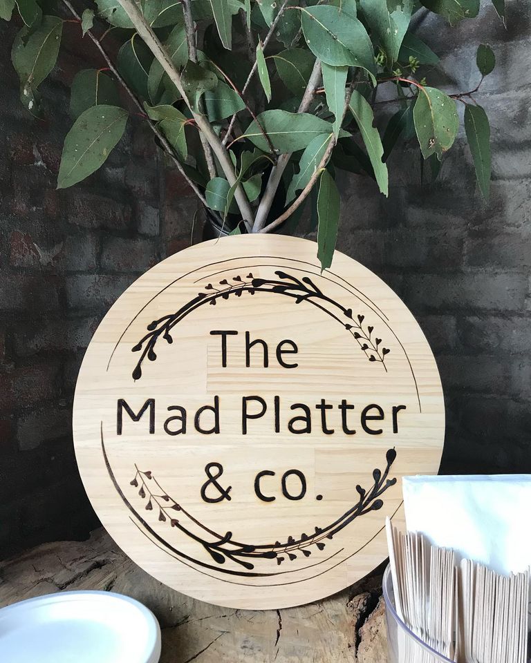 The Mad Platter & Co Tenterfield