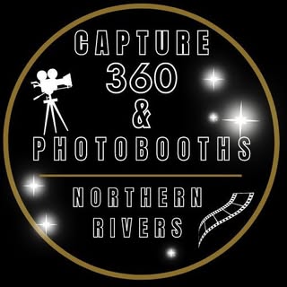 Capture 360 & Photobooths Northern Rivers