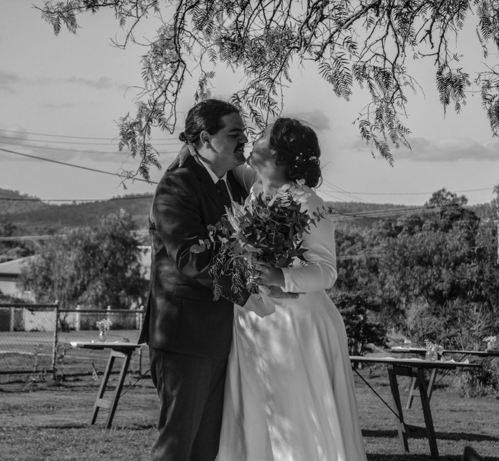 Casey from Tumbleweed Photography